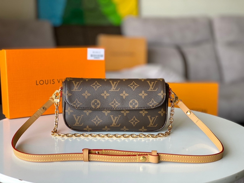 LV Satchel bags